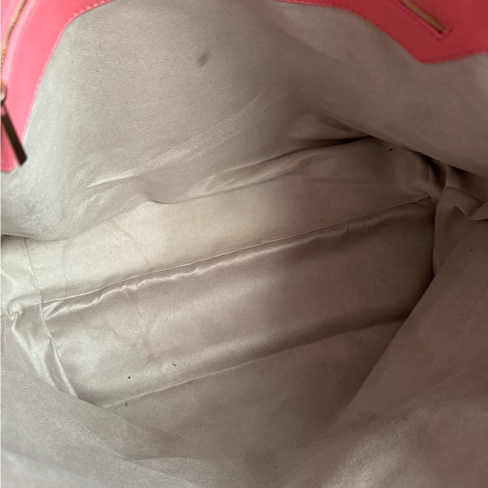 Jimmy Choo Leather Tote - Picture 8 of 14